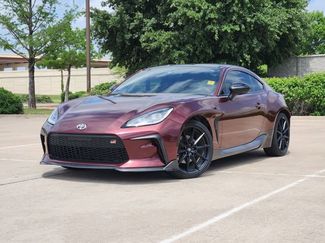 Used 2022 Toyota GR86 Premium video 1