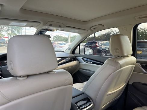 Used 2024 Cadillac XT6 Premium Luxury image 20