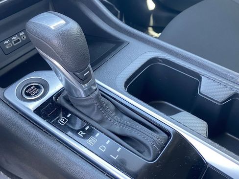 New 2025 Nissan Sentra SV image 25