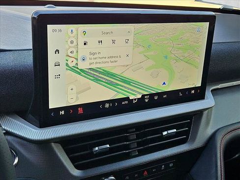 New 2026 Ford Explorer ST image 14