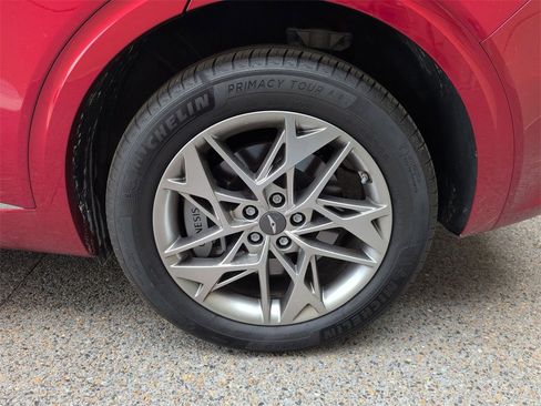 Used 2025 Genesis GV70 2.5T image 10