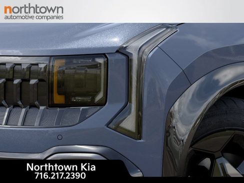 New 2027 Kia Seltos X-Line S AWD/4WD image 11