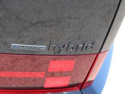 Used 2026 Hyundai Santa Fe Calligraphy AWD/4WD image 10