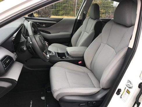 Certified 2024 Subaru Legacy Premium image 6