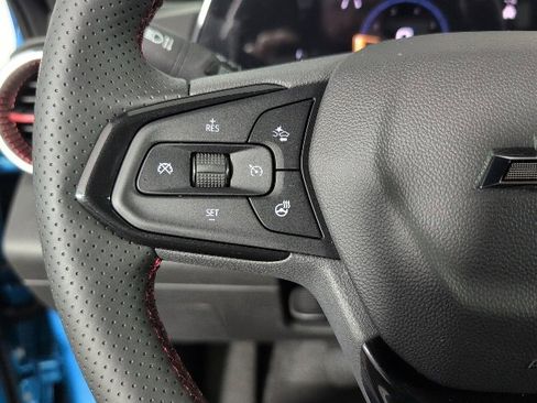 New 2026 Chevrolet Trax RS image 15