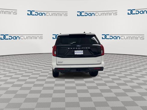 Certified 2025 Ford Expedition Max Active image 7
