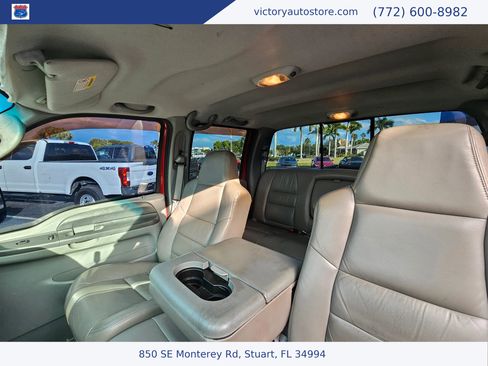 Used 2003 Ford F350 XL image 15