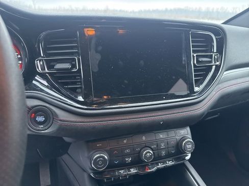 Used 2025 Dodge Durango R/T image 6
