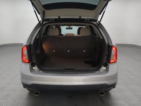 Used 2014 Ford Edge SEL w/ Equipment Group 205A image 29