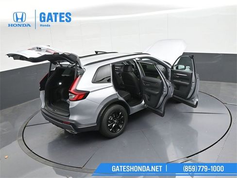 New 2026 Honda CR-V Sport-L image 46