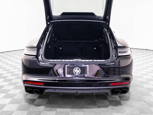 Certified 2023 Porsche Panamera 4 AWD/4WD image 32
