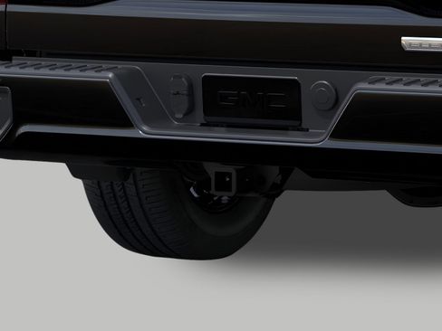 New 2026 GMC Sierra 1500 Elevation image 14