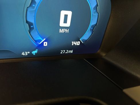 New 2025 Ford Bronco Sport Big Bend w/ Convenience Package image 23