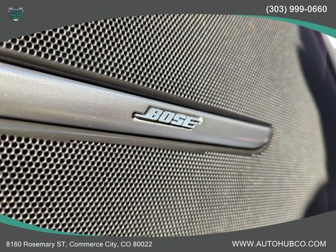 Used 2010 Cadillac CTS Luxury AWD/4WD image 23