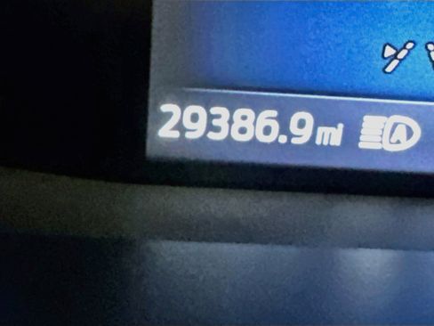 Used 2025 Ford Escape Active FWD image 19