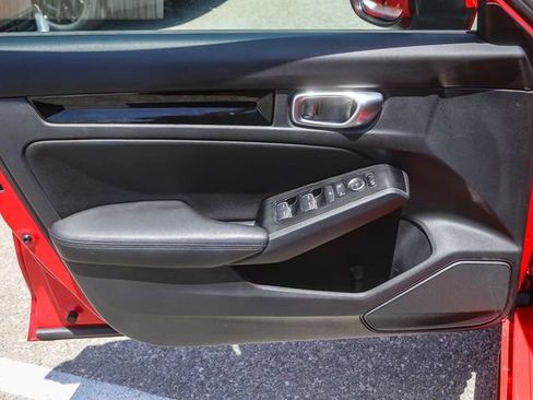 Used 2023 Honda Civic Sport Touring image 28