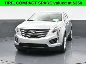 Used 2019 Cadillac XT5 AWD video 2