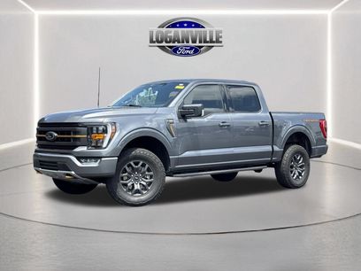 Used 2023 Ford F150 Tremor w/ Trailer Tow Package