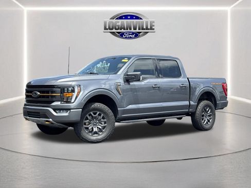 Used 2023 Ford F150 Tremor w/ Trailer Tow Package AWD/4WD image 1