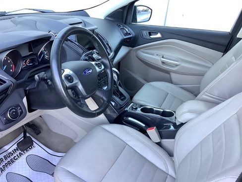 Used 2014 Ford Escape Titanium w/ Equipment Group 401A image 17