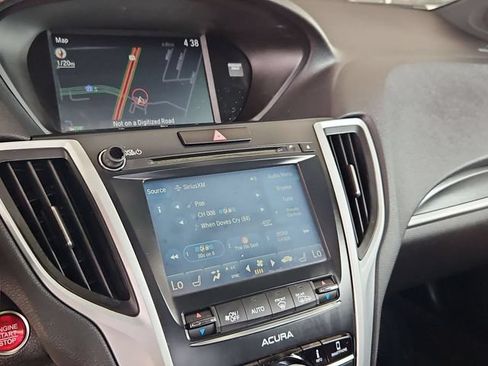 Used 2019 Acura TLX V6 w/ Technology & A-SPEC Pkg FWD image 19