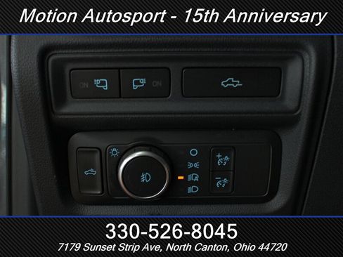 Used 2021 Ford F150 XLT w/ Equipment Group 302A High AWD/4WD image 12