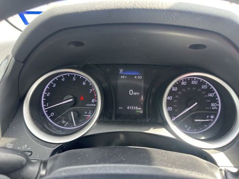 Certified 2022 Toyota Camry XLE FWD image 15