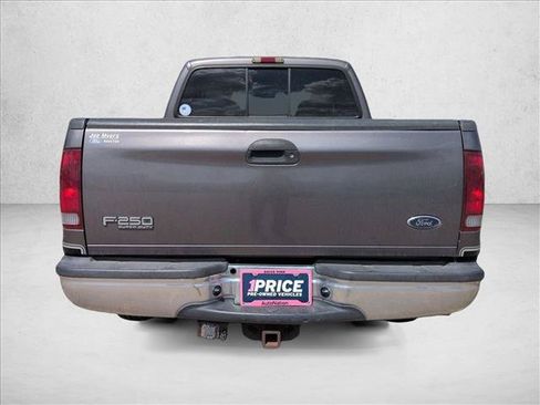 Used 2004 Ford F250 XL RWD image 7