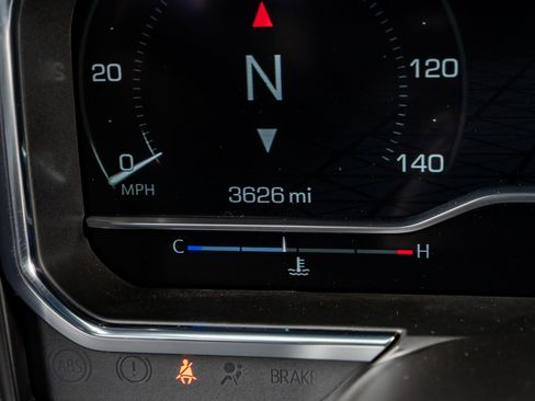 Used 2025 GMC Sierra 1500 Denali w/ Denali Reserve Package image 17