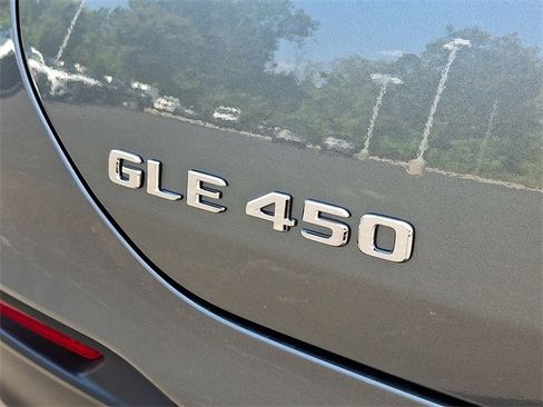 Used 2026 Mercedes-Benz GLE 450 GLE 450 Coupe image 26