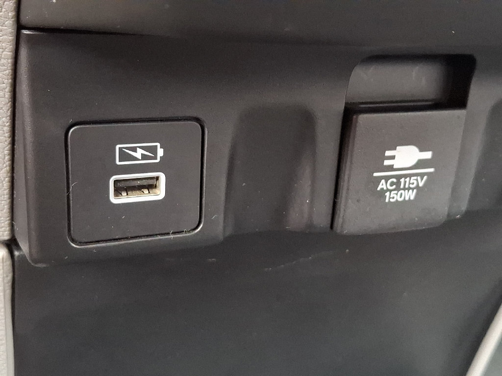Used 2024 Honda Odyssey Elite image 28
