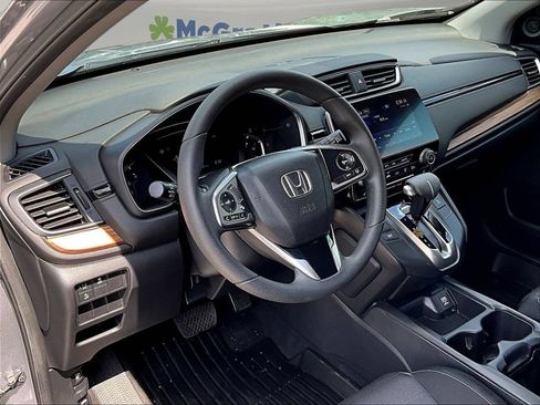 Used 2018 Honda CR-V EX image 20