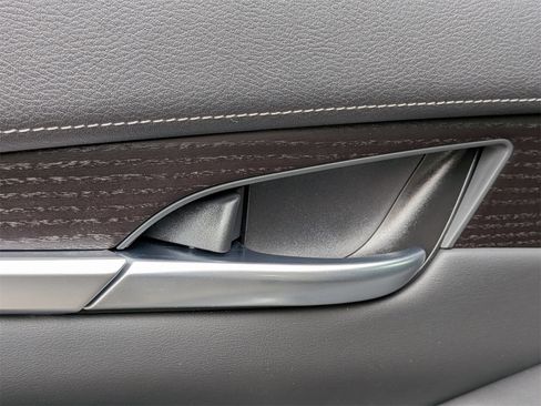 New 2026 INFINITI QX60 Autograph w/ Dark Cargo Package image 27