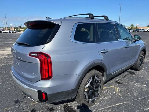 Used 2025 Kia Telluride S AWD/4WD image 4