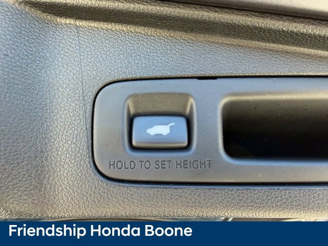 Used 2022 Honda CR-V EX-L image 39