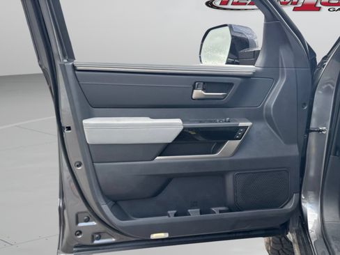 Certified 2026 Toyota Tundra Limited AWD/4WD image 22