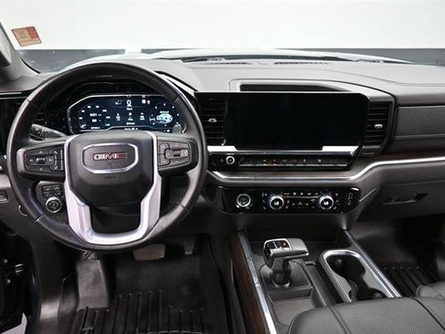 Used 2023 GMC Sierra 1500 SLT RWD image 15