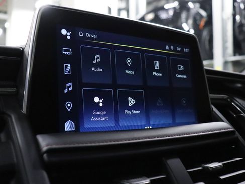 Used 2022 Chevrolet Tahoe RST w/ Sport Performance Package image 41