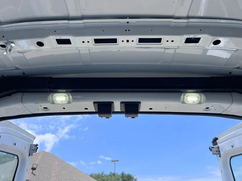 Used 2017 Ford Transit 150 148 Medium Roof RWD image 23
