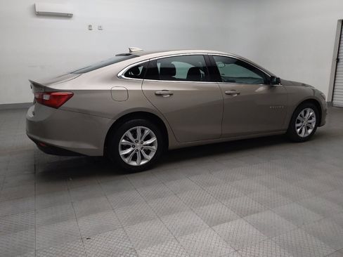 Used 2024 Chevrolet Malibu LT image 10