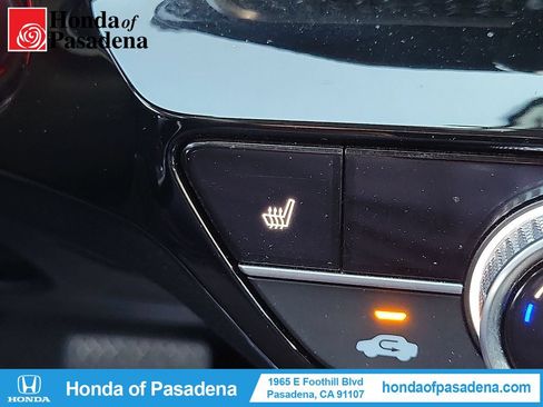 Certified 2024 Honda Civic EX image 17