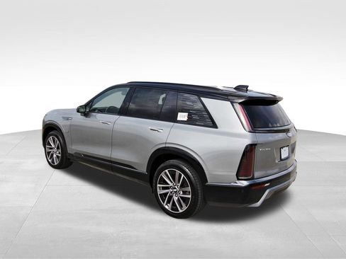 New 2026 Cadillac Vistiq Sport image 3