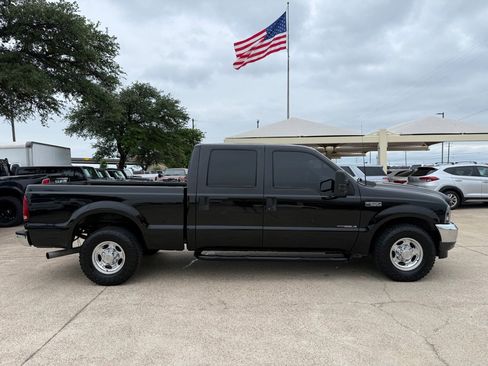 Used 2002 Ford F250 2WD Crew Cab Super Duty image 8