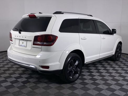 Used 2020 Dodge Journey Crossroad image 19