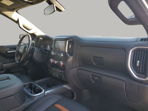 Used 2021 GMC Sierra 1500 AT4 image 14