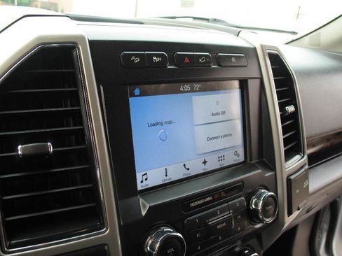 Used 2018 Ford F150 Lariat AWD/4WD image 30