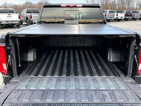 Used 2024 GMC Sierra 1500 Denali Ultimate image 7