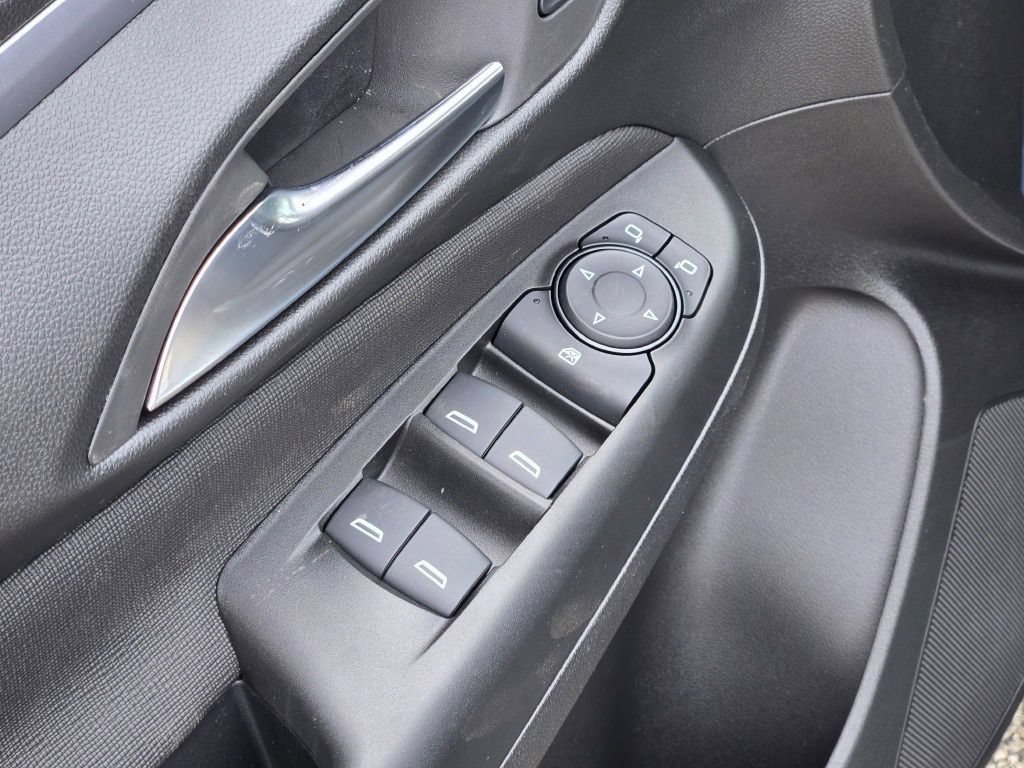 New 2026 Buick Envista Preferred w/ Convenience I Package FWD image 32