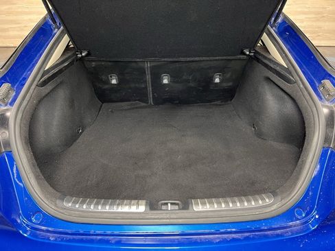 Used 2023 Kia Stinger GT-Line w/ Sun & Sound Package image 13