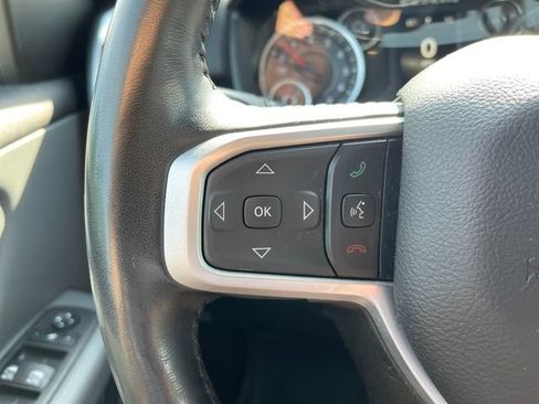 Used 2023 RAM 1500 Big Horn AWD/4WD image 25